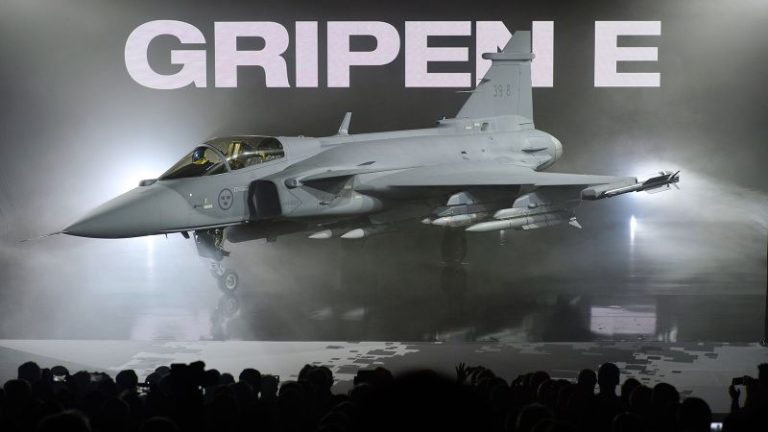 New NATO member Sweden has said it is willing to sell Ukraine up to 150 of its most advanced fighter jets, the first offer from a member of the alliance to supply significant numbers of jets to Kyiv, which is seeking to upgrade its small and ageing air force.