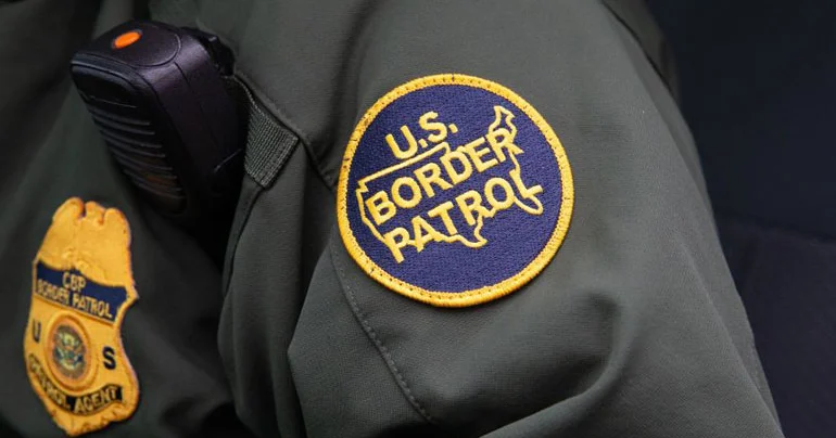 border