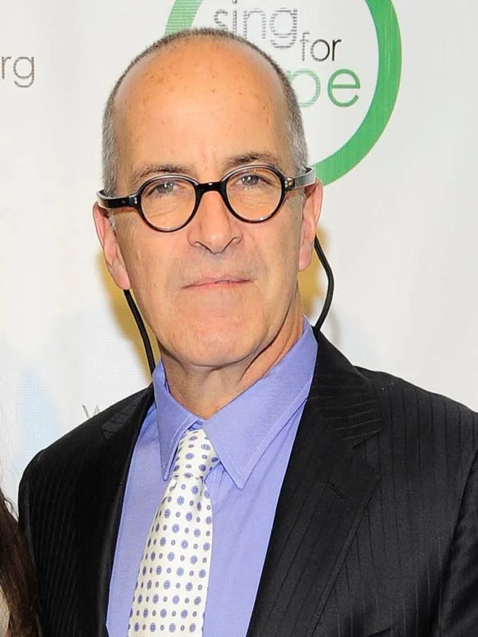 Mark Epstein at a Sing for Hope Gala in 2016. / Owen Hoffmann / Owen Hoffmann/Patrick McMullan/Getty Images