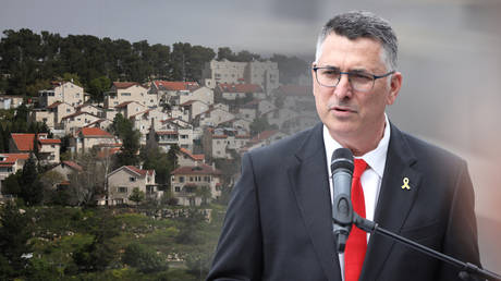 Jews cannot be barred from settling in West Bank – Israel 