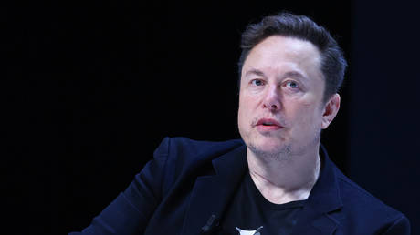 Brussels no longer Belgian – Musk