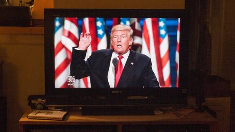 UK teacher ‘likened to terrorist’ for showing students Trump videos – Telegraph