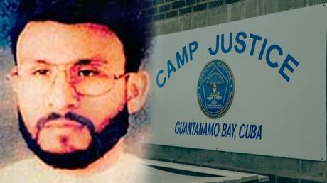 UK pays terror suspect tortured by US