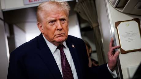 Putin and Zelensky ‘want to make a deal’ – Trump