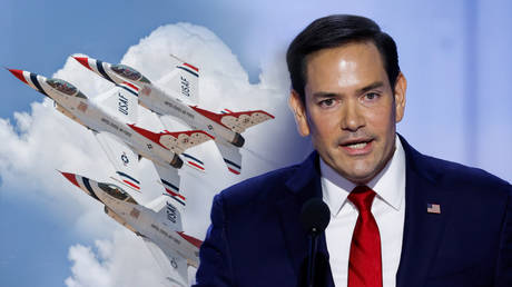 US could ‘preemptively’ attack Iran – Rubio