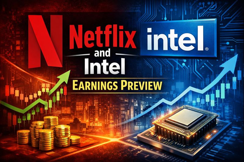 Netflix-and-Intel-earnings-