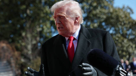 Has America scared the EU into talking to Russia?