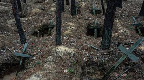 Poland moves to pardon mercenaries fighting for Kiev