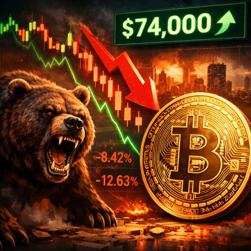 Bitcoin-Nears-74K-as-Data-Signals-Bear-Market-Isnt-Over
