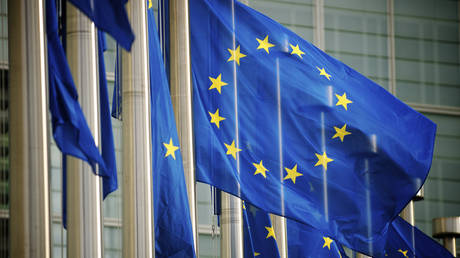 EU approves €90 bn Ukraine loan  