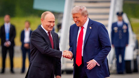 Trump would like to see Putin at G20 in Miami