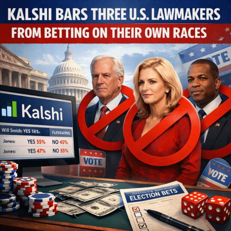 Kalshi-bars-three-US-lawmakers-from-betting-on-their-own