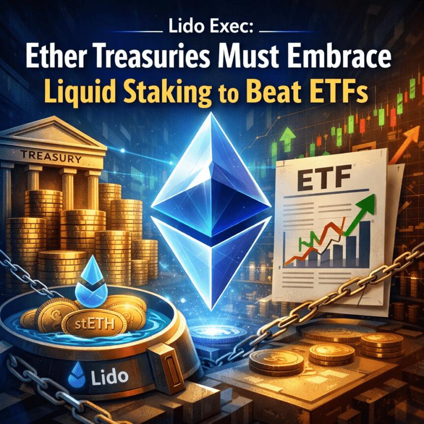 Lido-Exec-Ether-Treasuries-Must-Embrace-Liquid-Staking-to-Beat