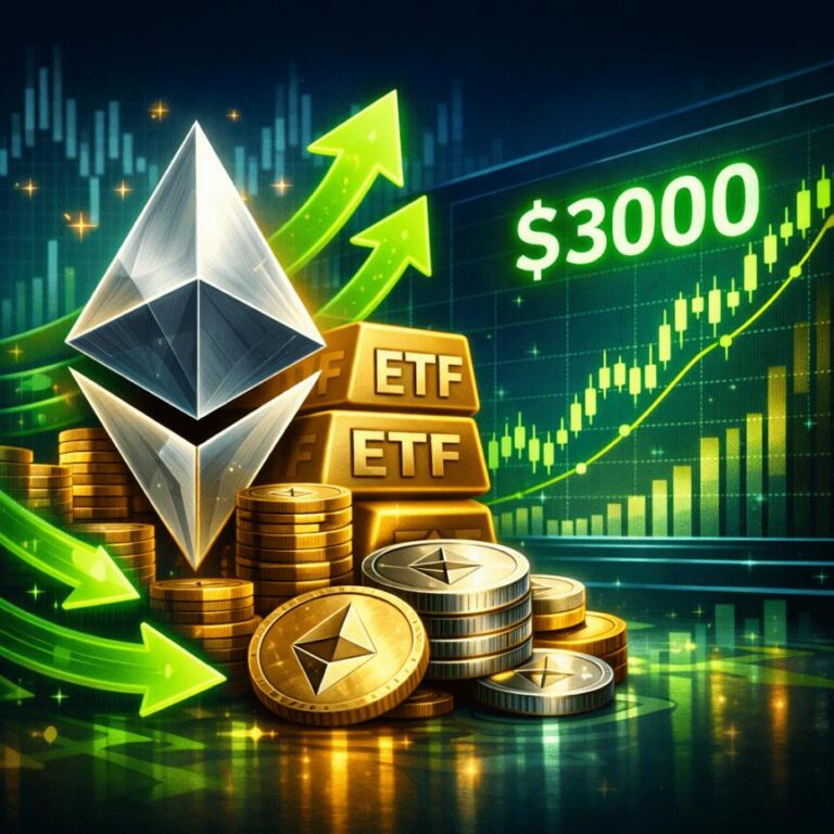 Spot-ETH-ETF-Inflows-Extend-to-10-Days-as-Ether
