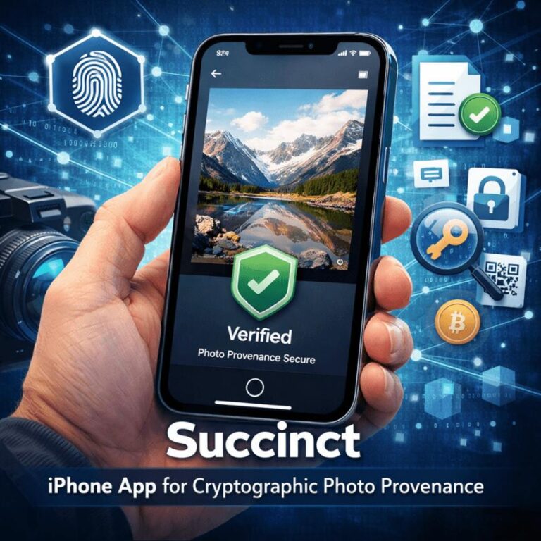 Succinct-debuts-iPhone-app-for-cryptographic-photo-provenance
