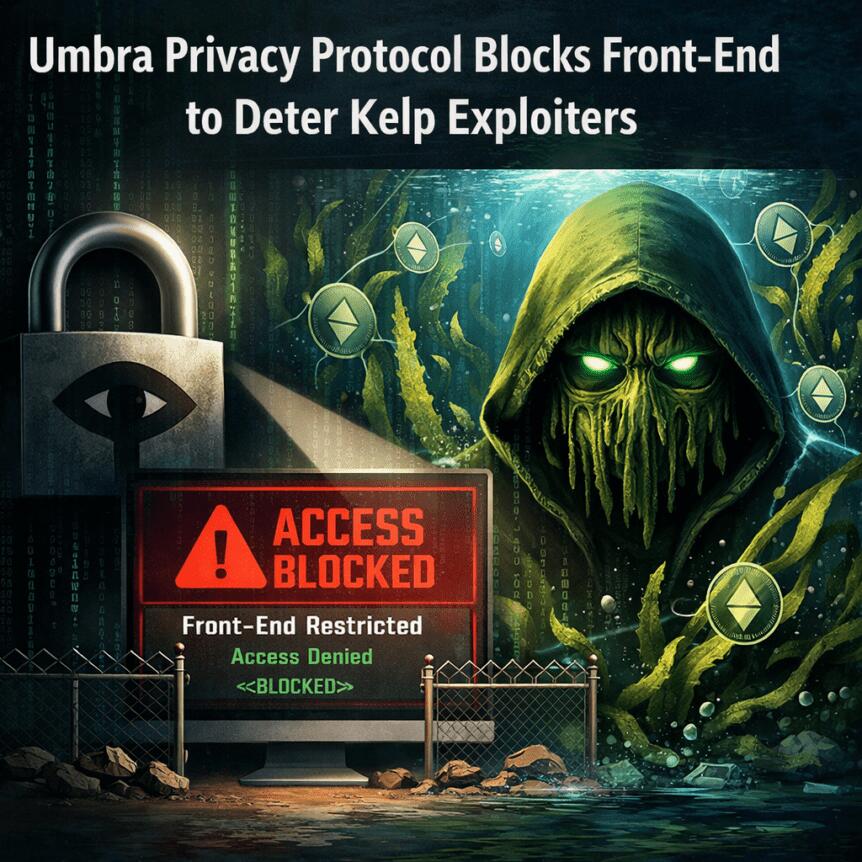 Umbra-privacy-protocol-blocks-front-end-to-deter-Kelp-exploiters