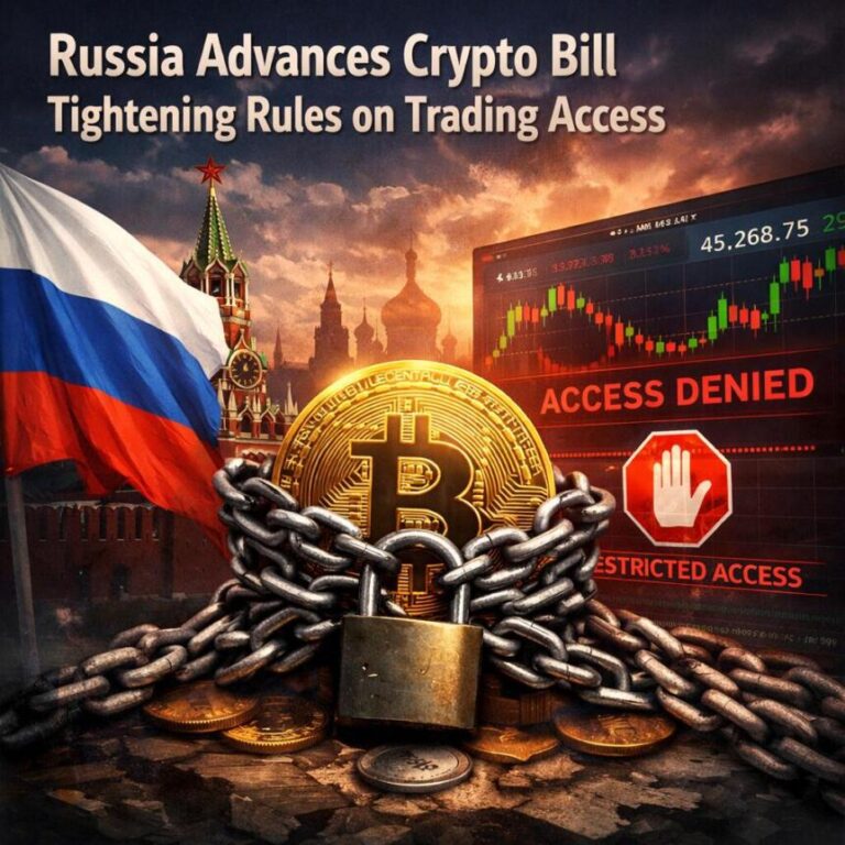 russia-advances-crypto-bill-tightening-rules-on-trading-access