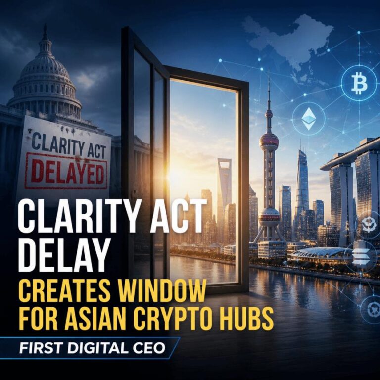 CLARITY-Act-Delay-Creates-Window-for-Asian-Crypto-Hubs-First-1