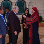 US envoy brands violent Israeli settlers ‘terrorists’