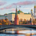 Kremlin sees ‘atmosphere of trust’ in Putin’s talks with Witkoff and Kushner