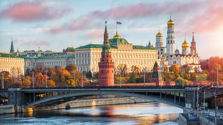 Kremlin sees ‘atmosphere of trust’ in Putin’s talks with Witkoff and Kushner