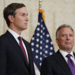 View from Russia: Experts on why Kushner and Witkoff came to Moscow