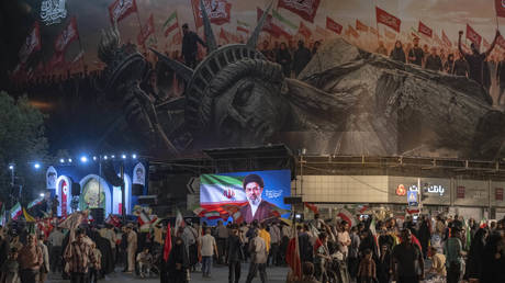 Iran conveyed its ‘conditions’ to US – source