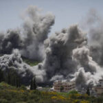 Israel ‘shattering the very foundations of life’ (VIDEO) 