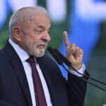 Trump wants to ‘colonize’ Brazil – Lula campaign