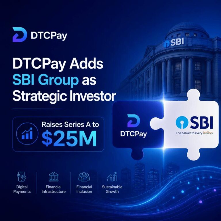 DTCPay-Adds-SBI-Group-as-Strategic-Investor-Raises-Series-A