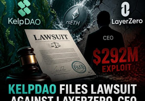 KelpDAO-Files-Lawsuit-Against-LayerZero-CEO-Over-292M-rsETH-Exploit-1