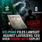 KelpDAO-Files-Lawsuit-Against-LayerZero-CEO-Over-292M-rsETH-Exploit