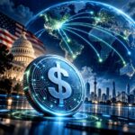US-Weighs-Overseas-Expansion-of-Dollar-Backed-Stablecoins-Bloomberg