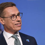 Don’t know? Blame Russia: Finnish president takes page from NATO chief’s playbook