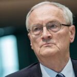 Former German spy chief arrested for espionage