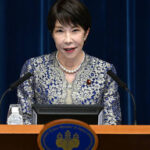 Japanese PM condemns alleged killing of woman by US Marine