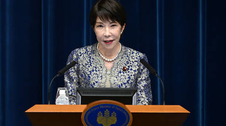 Japanese PM condemns alleged killing of woman by US Marine
