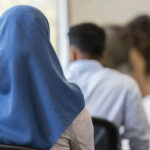 Syria’s new rulers restrict women’s access to universities