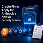 Crypto-Firms-Apply-for-Anthropics-New-AI-Security-Scanner