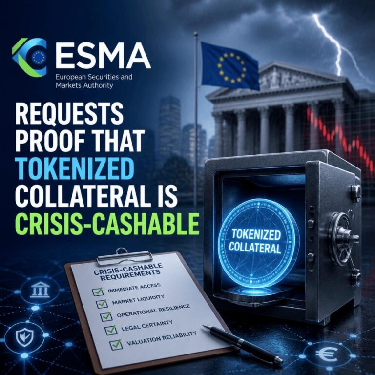 ESMA-Requests-Proof-That-Tokenized-Collateral-Is-Crisis-Cashable
